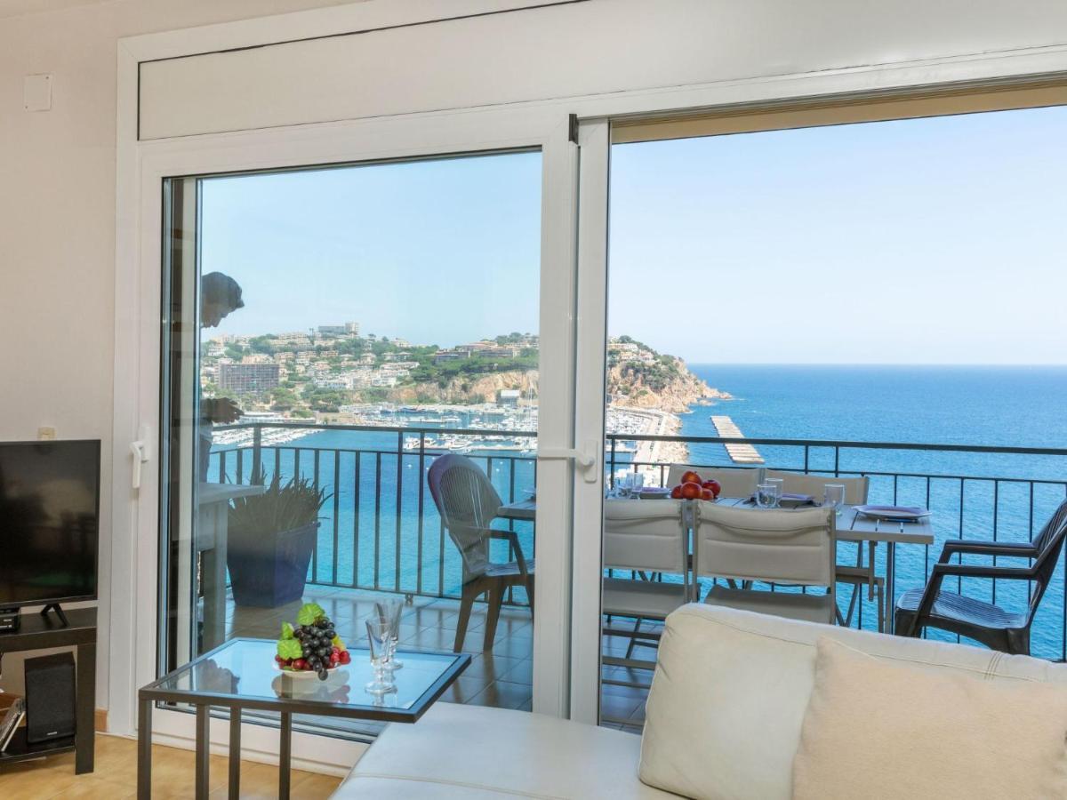 Apartment S'Adolitx By Interhome Sant Feliu de Guíxols Exteriör bild
