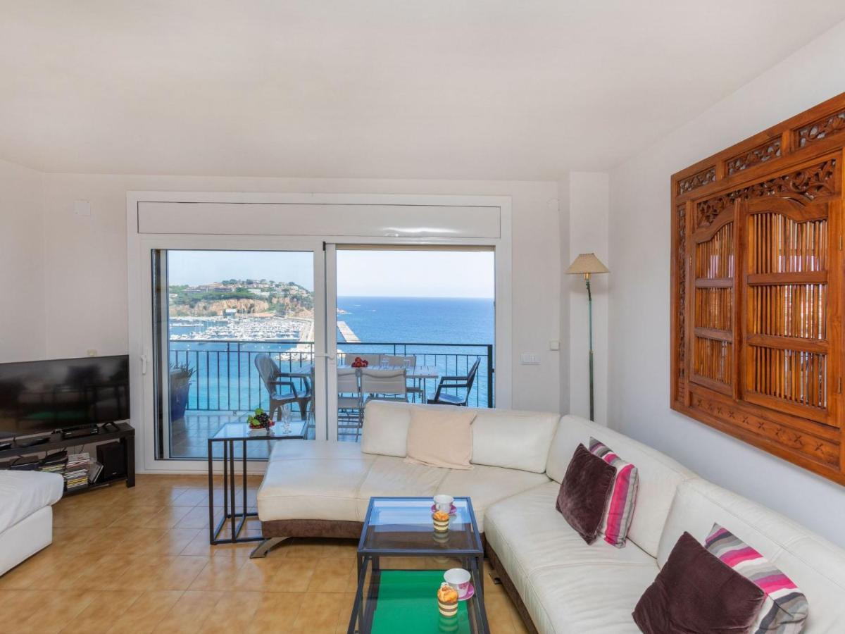 Apartment S'Adolitx By Interhome Sant Feliu de Guíxols Exteriör bild