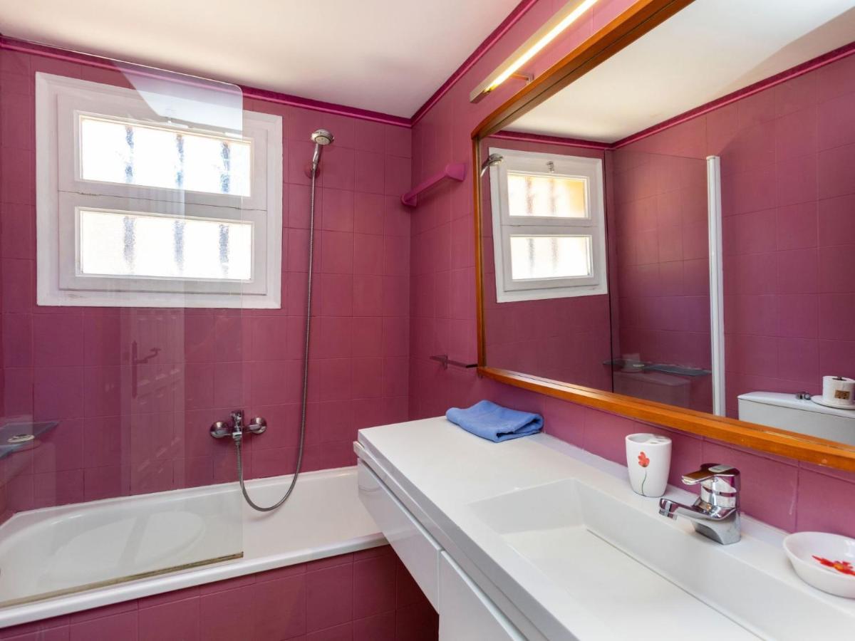 Apartment S'Adolitx By Interhome Sant Feliu de Guíxols Exteriör bild